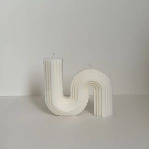 Soy Scented Candles⭐️100% Soy⭐️ 4.13 x 1.18 x 3.62 inches